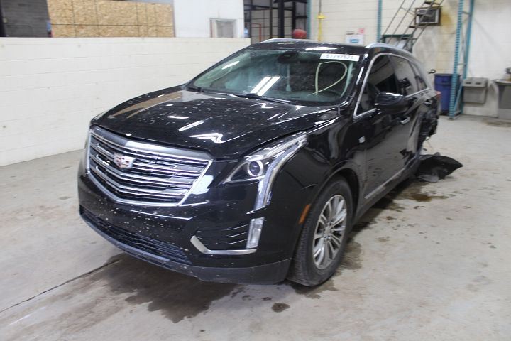 Camera/Projector Head-up Display Fits 17 XT5 2327293