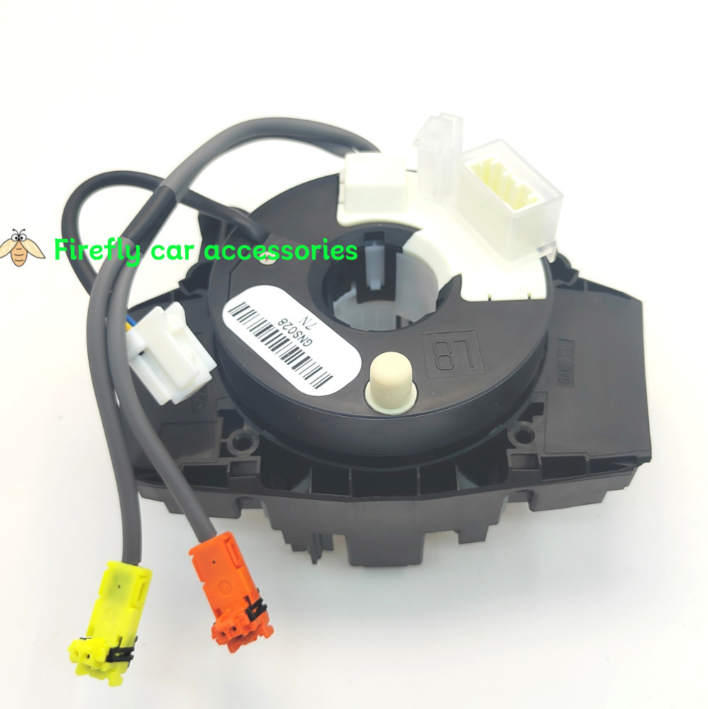 OEM Steering Angle Sensor&Clock spring with heating For 2007-2015 Nissan Armada