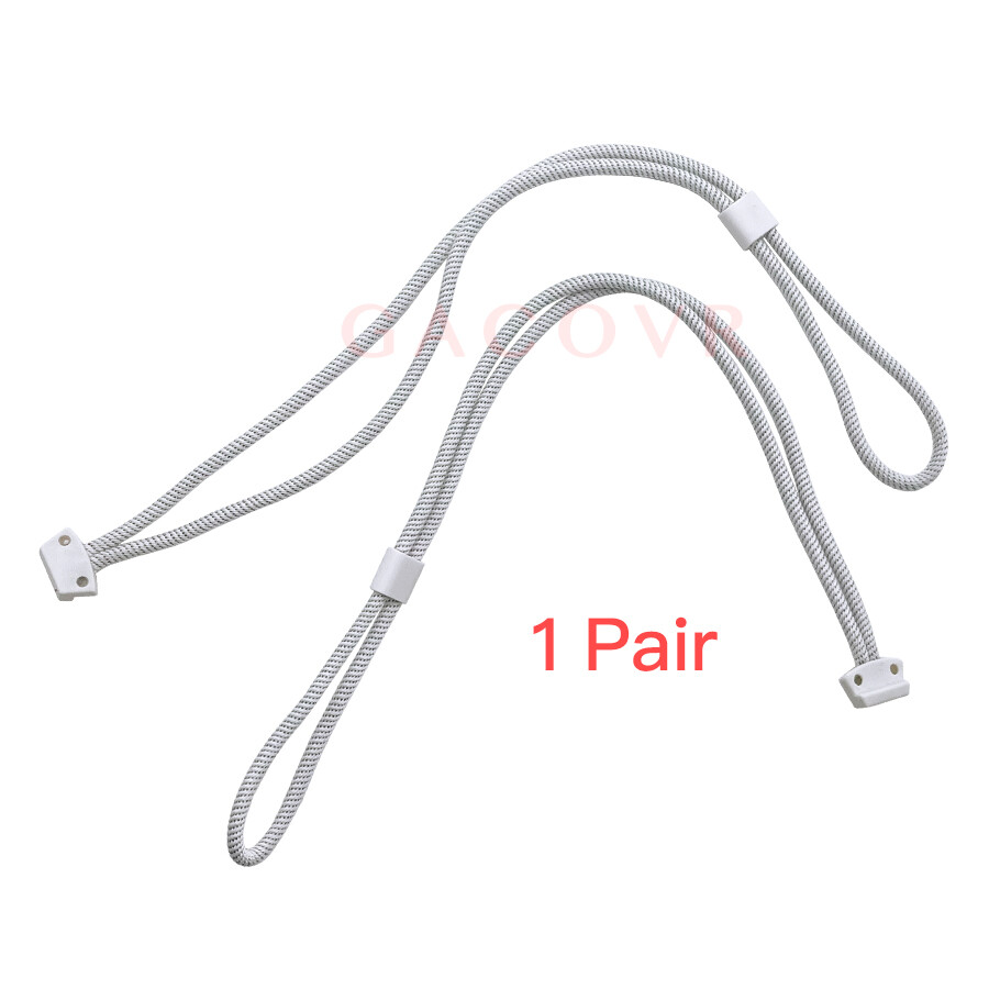 New For Oculus Quest 3 VR Headset Controller Wrist Strap Controller Strap Tie