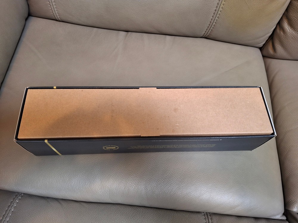 Leupold BOX ONLY VX-Freedom 3-9x40 Riflescope | Muzzleloader UltimateSlam 174184
