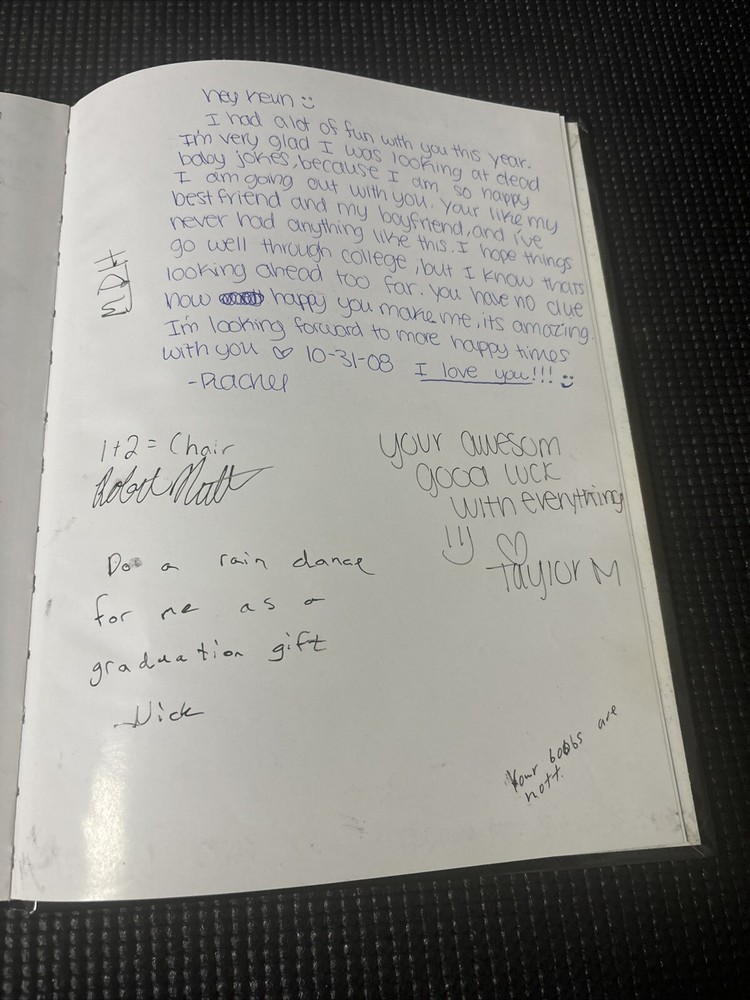 2009 south shore vocational technical high school yearbook