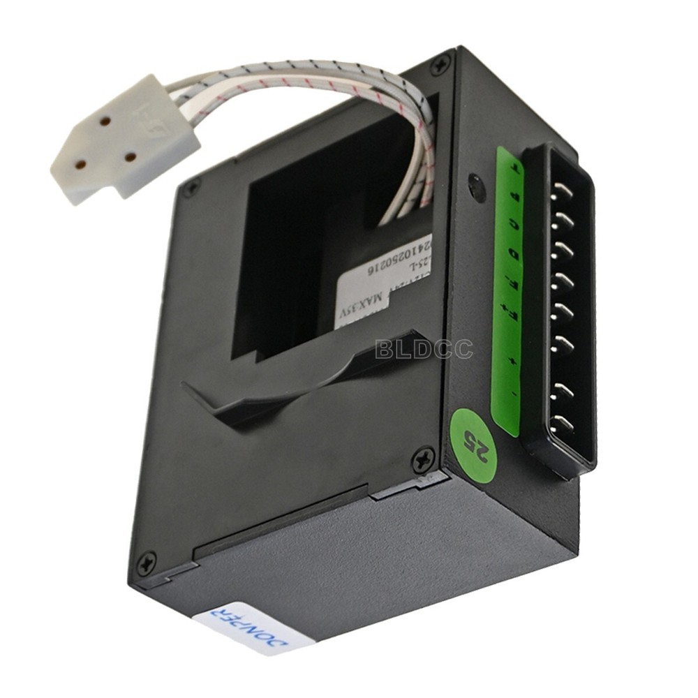 USA DC12V 24V Electronic Variable Frequency Drive Compressor Starting Device