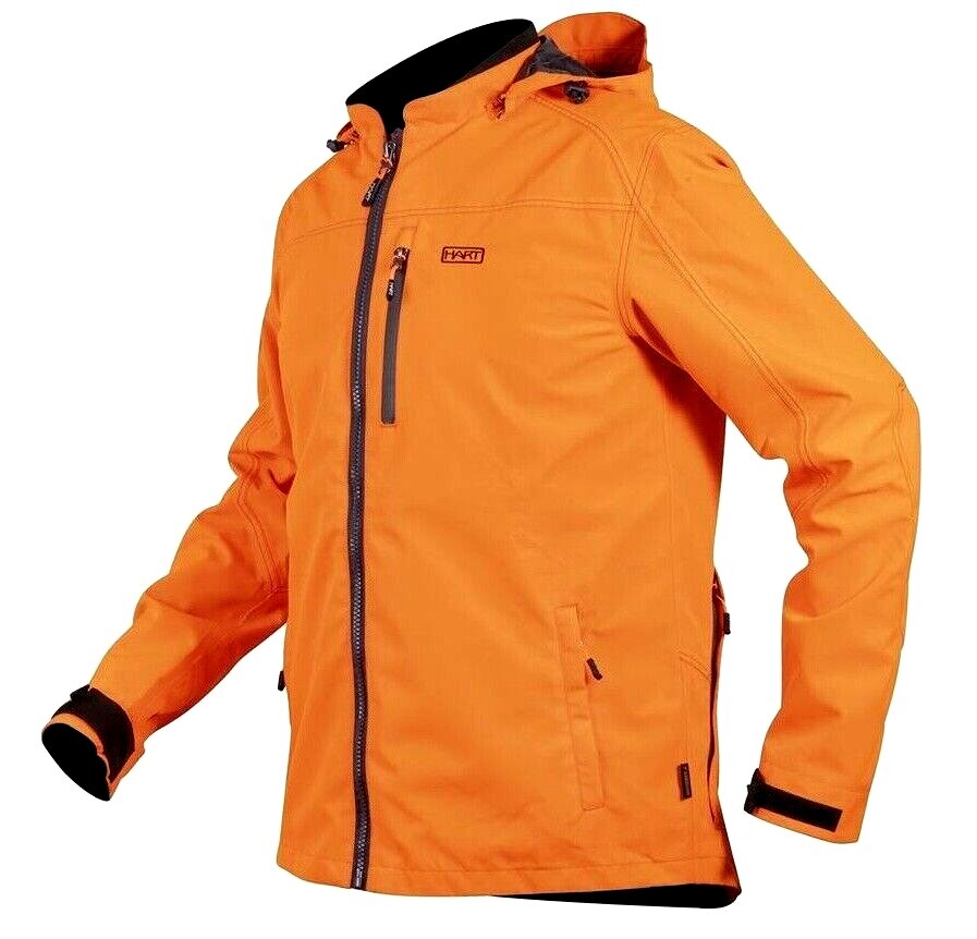 Hard ALDATZ-J Jacket Men