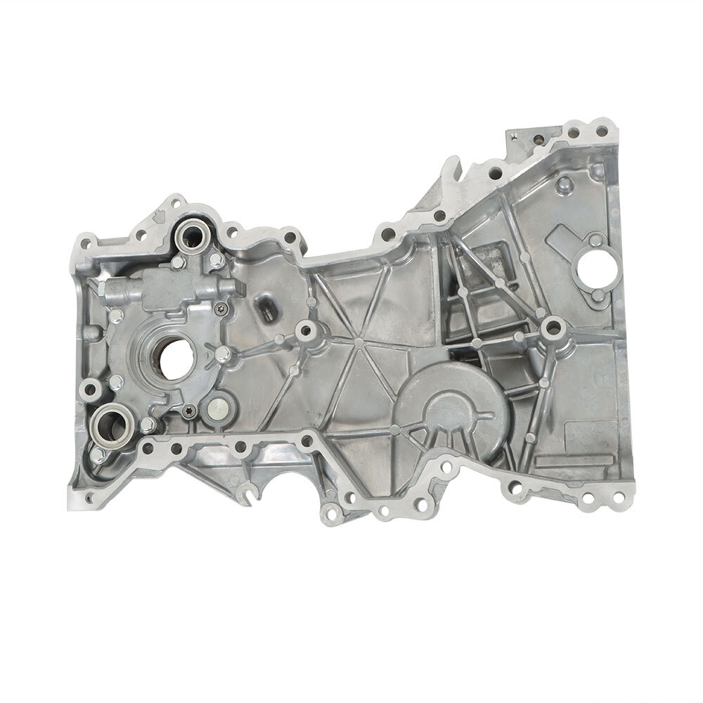 For 2014-2019 Kia Soul 2.0L Engine Rebuild Kit - Crankshaft Con Rods Timing Kit