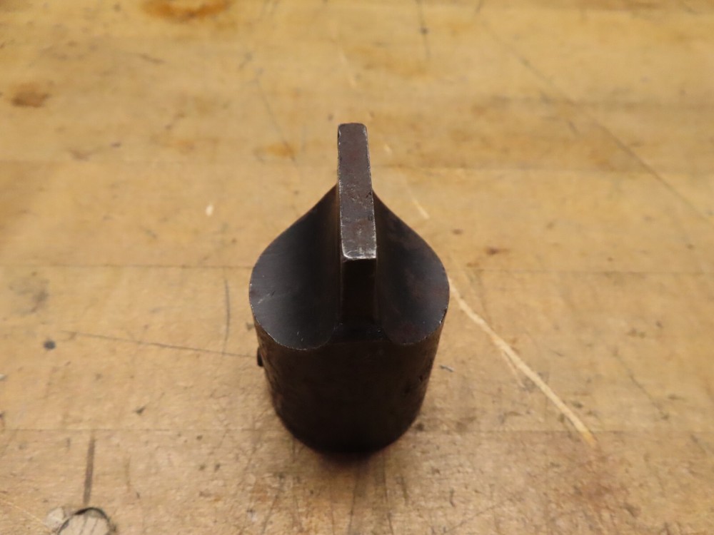 Snap-On GLD138 1-3/8" width drag link impact socket