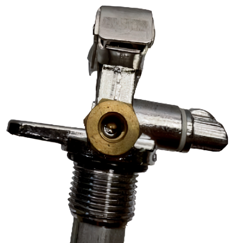 Hydra 7L Fire Extinguisher Trigger Assembly Model 305, For Model 330