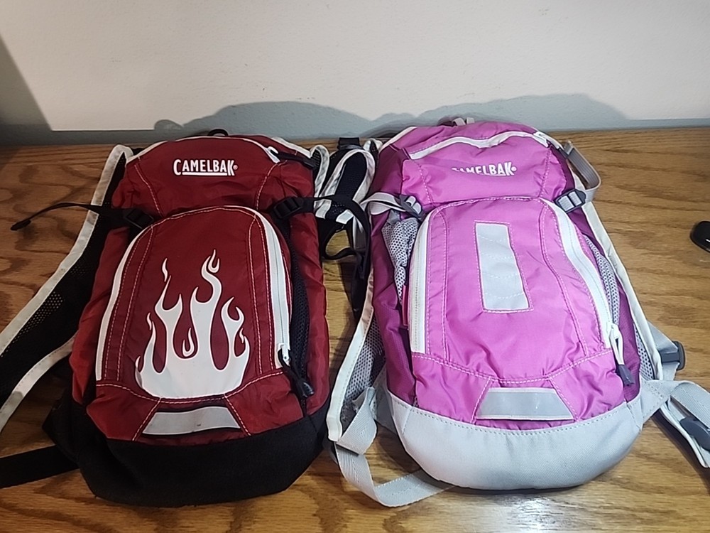 CamelBak Mini M.U.L.E. Hydration Backpack