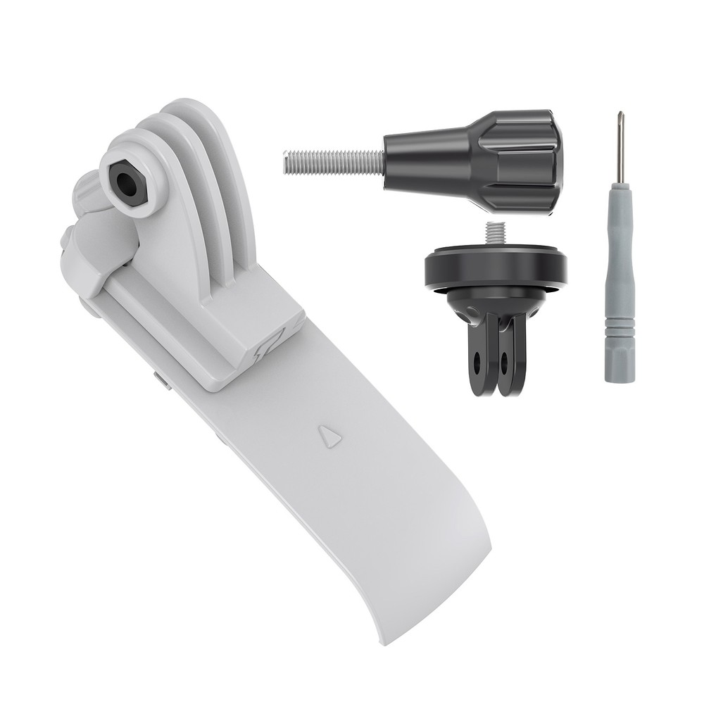 Action Camera Connector Fixed Base Adapter Mount For DJI Air 3 Drone Accessories