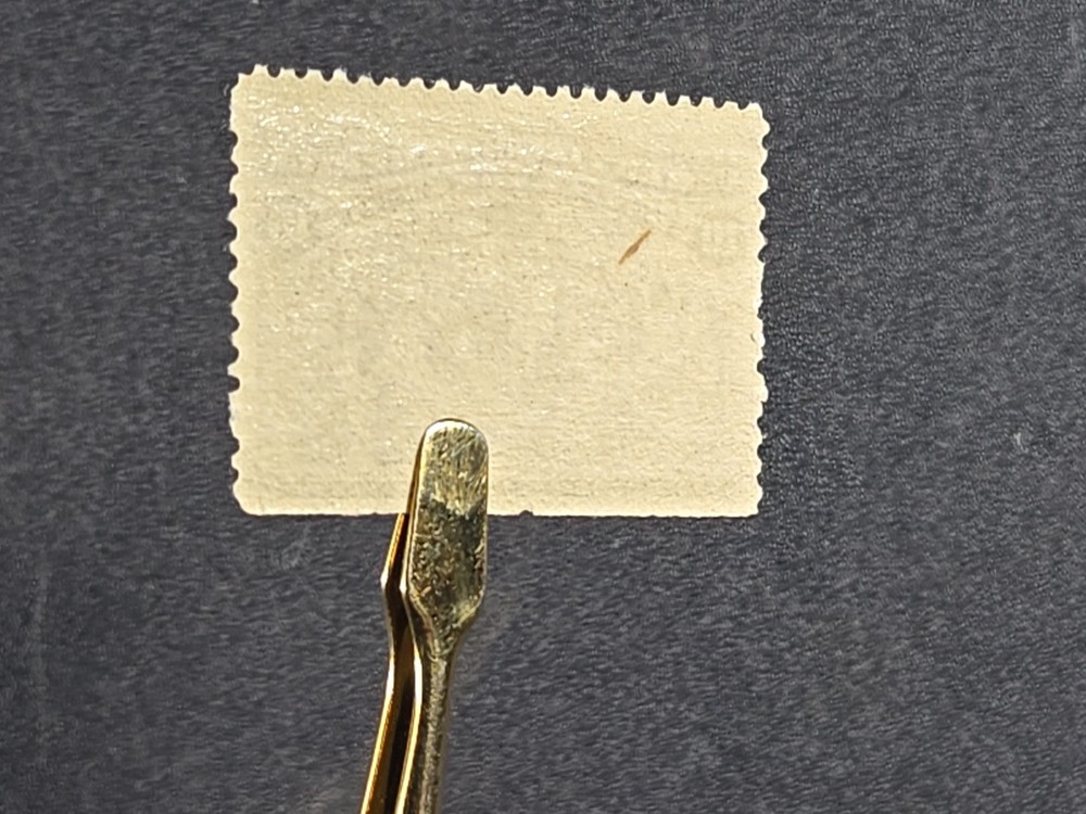 1892 U.S. 10 cent Columbian- Scott# 237 - Mint, NEVER hinged stk#MN2