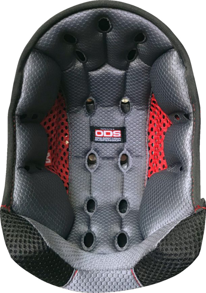 6D HELMETS - 70-1111 - ATR-2Y Liner - Medium