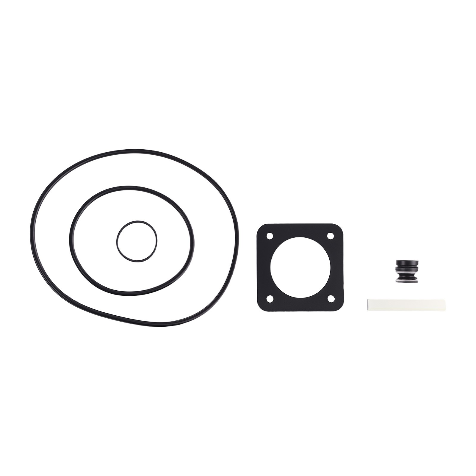 1HP Swimming Pool Pump Motor 115/230V 48Y Frame 3450RPM For In Ground USQ1102