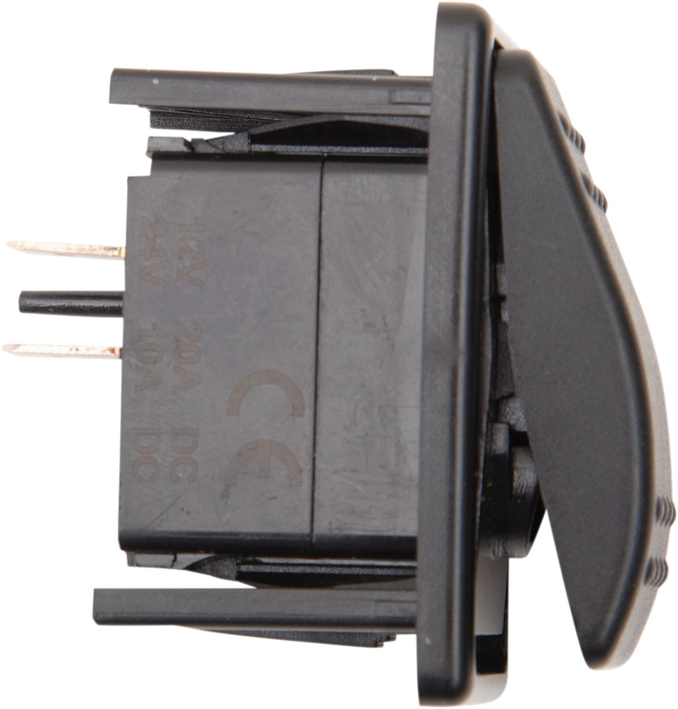 MOOSE UTILITY - CSW-ADA - Snap-In Switch Adapter - 3PK