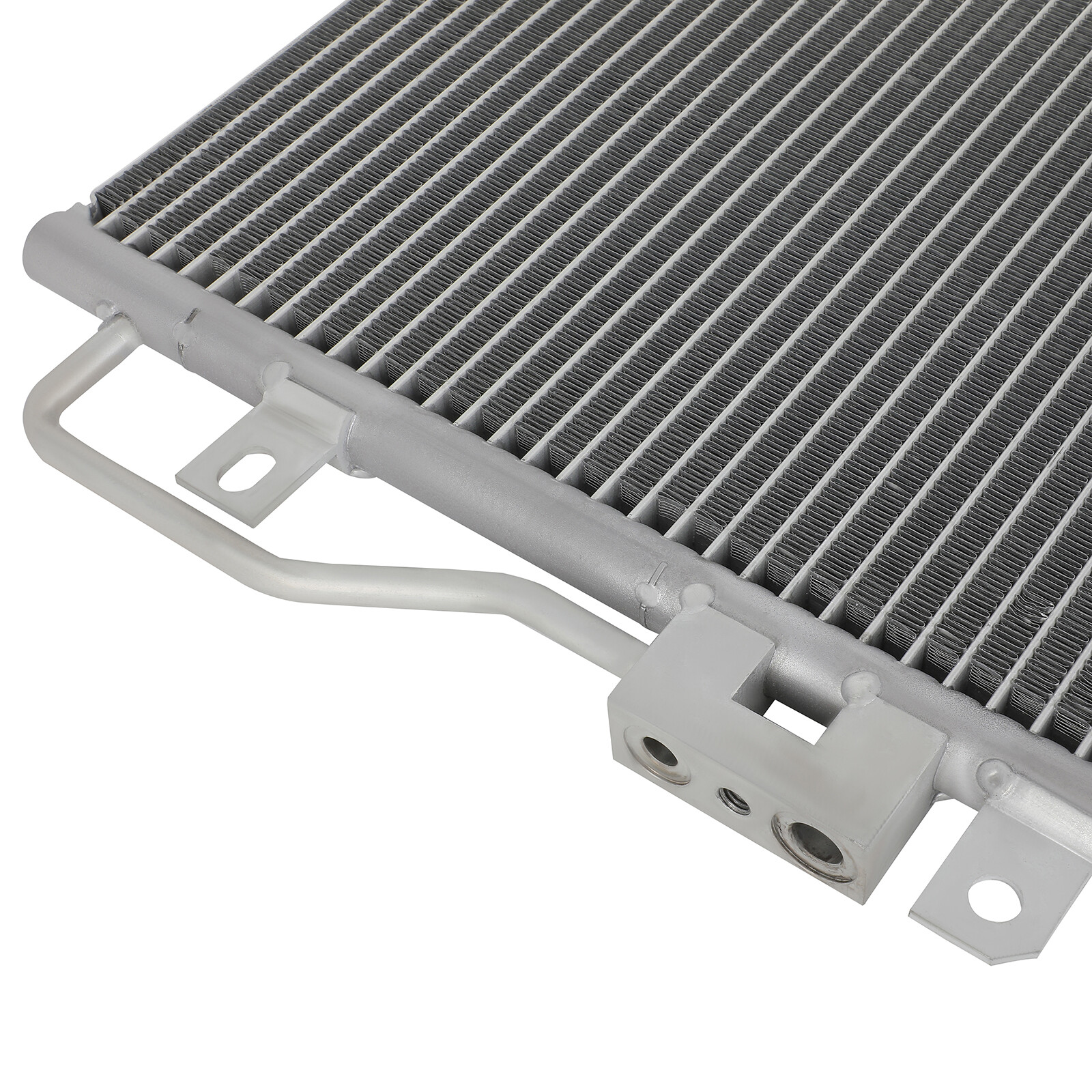 Replacement AC Condenser For 2015 2016 2017 2018 2019 2020 2021 Buick Encore