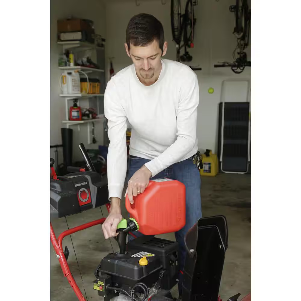 1 Gal. Smart Control Gas Can