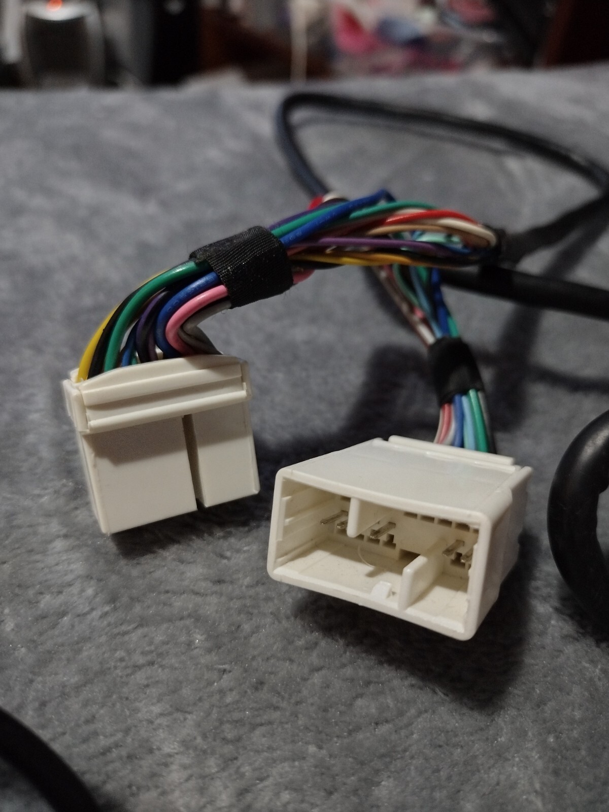 Grom GROM-IPOD V3 Adapter GROM-IPD3 OEM Car Radio Integration (No iPhone Cable)