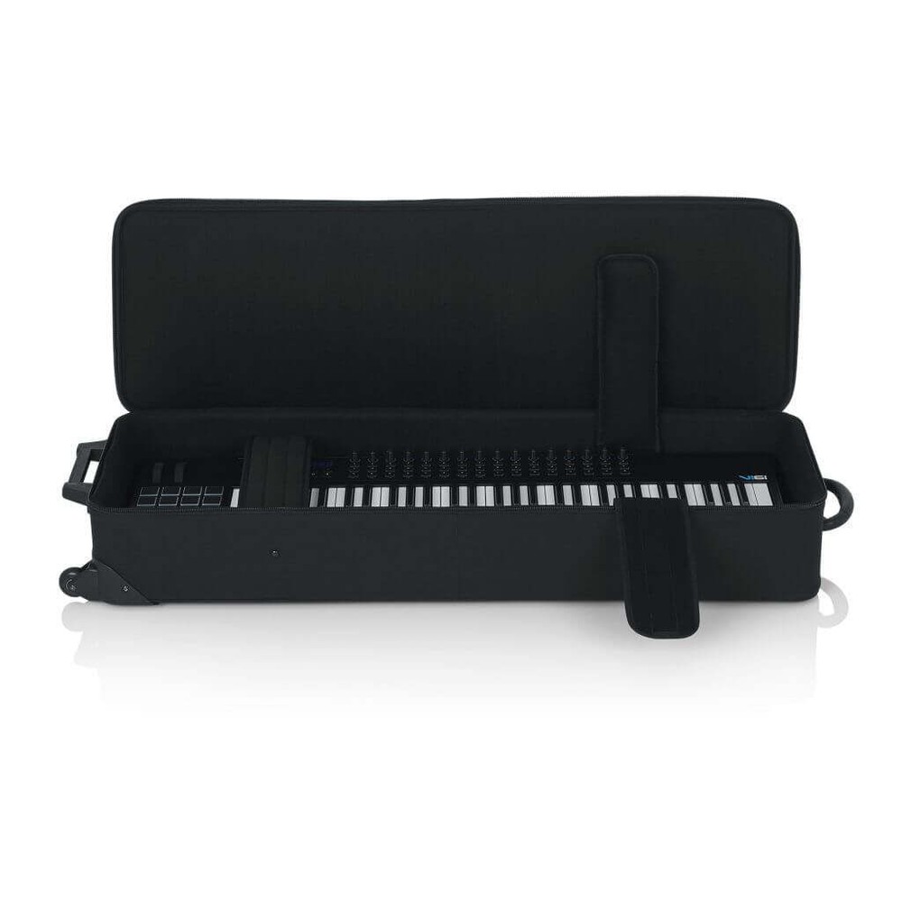 Gator Cases GK-61-SLIM Lightweight Keyboard Case