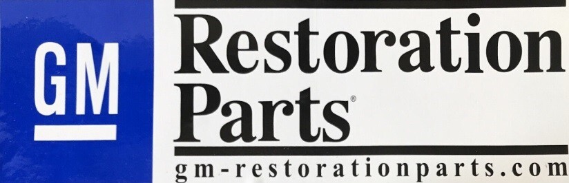 1967 Camaro Chevrolet Script Letters Header or Trunk Panel Emblem GM LICENSED 67