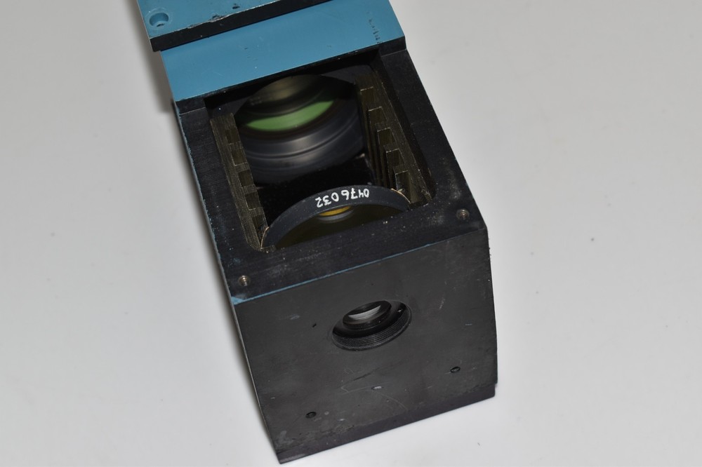 ^^ Korad KDI Detector (DXL11)