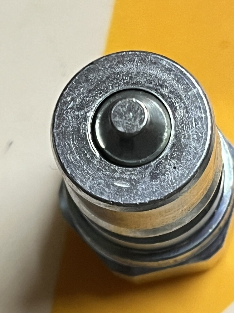 🔥Stucchi Coupling M-IRB38 NPT-A13 Hydraulic Quick Connect Coupling