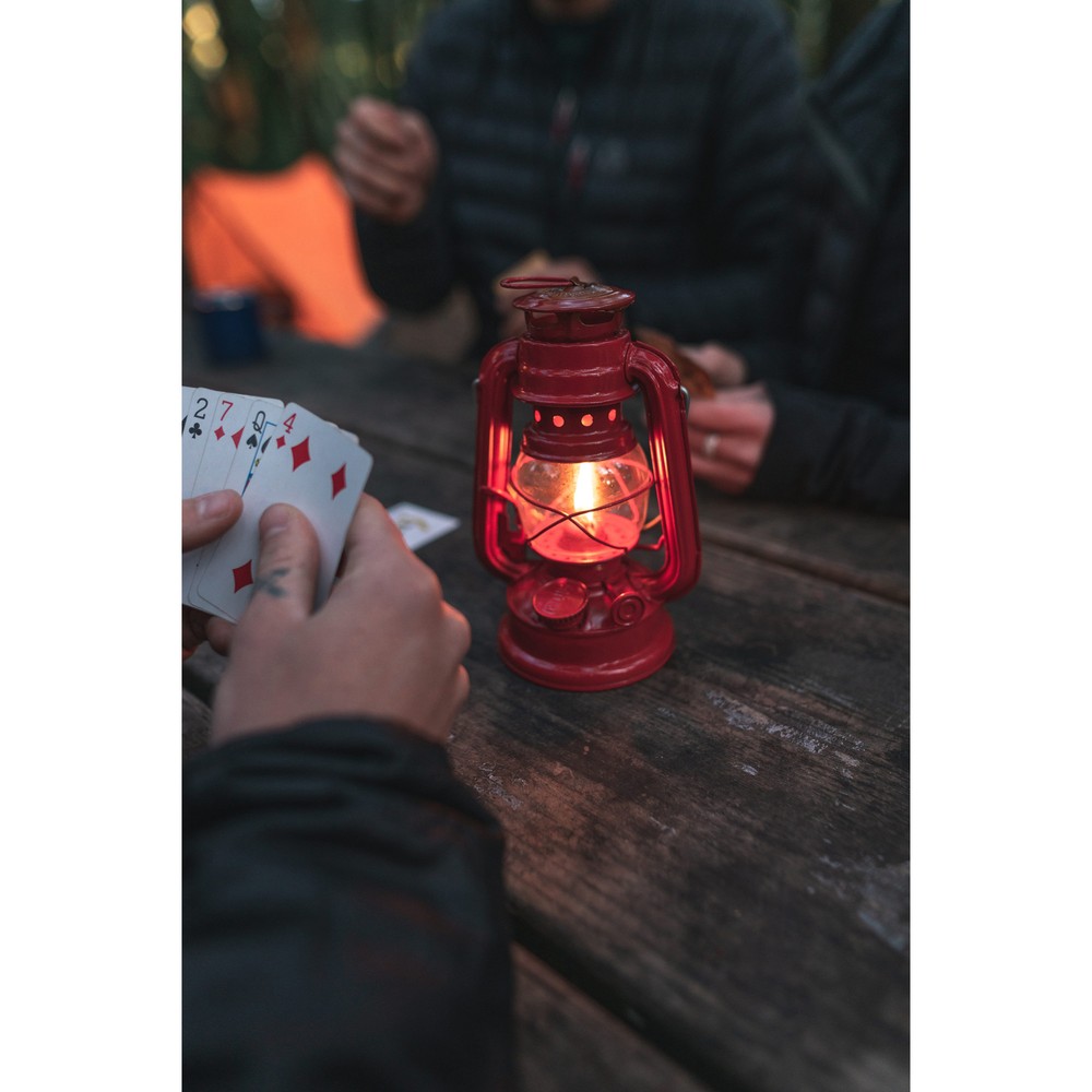 Stansport 7.5" Hurricane Lantern