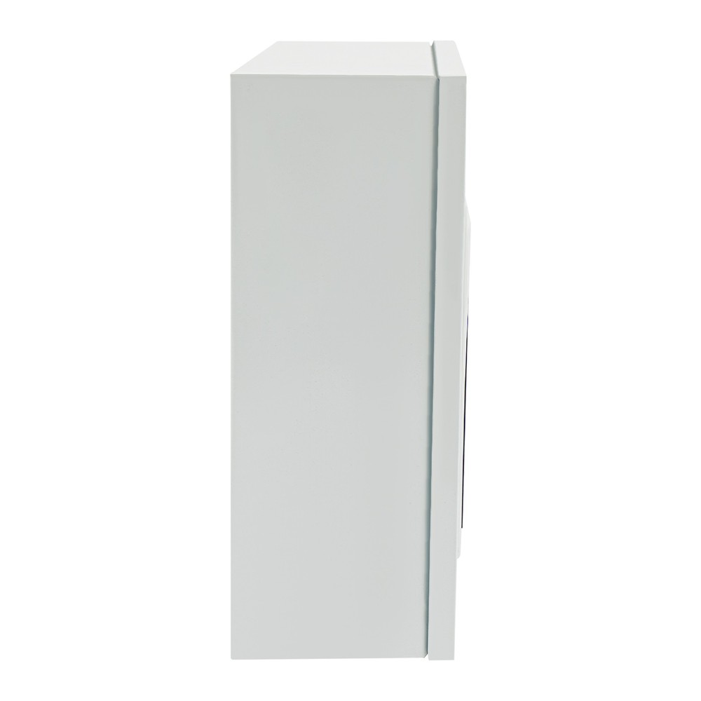 Automatic Transfer Switch 3P 100A Transfer Switch Dual-Power Transfer Switch