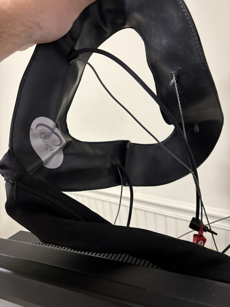 Tympany Model A3500 Otography System