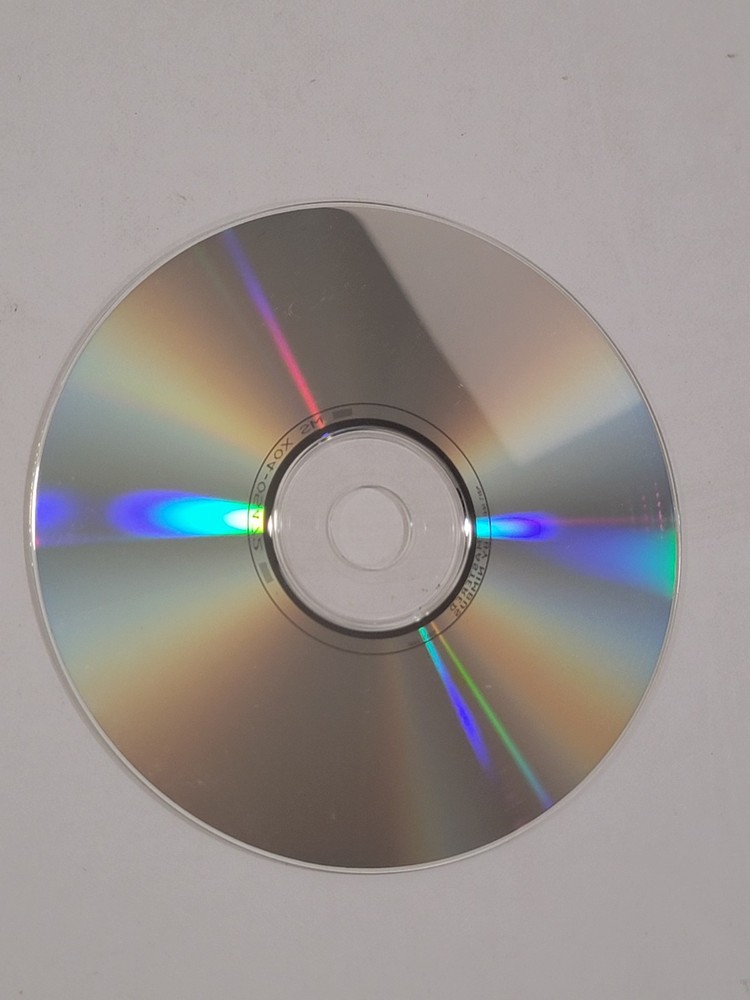 Microsoft Works Software CD PC CD-ROM