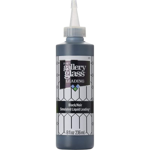 Liquid Lead Black