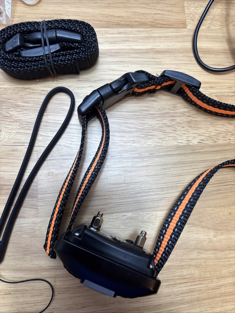 Dimunt Dog Training Collar New Open Box