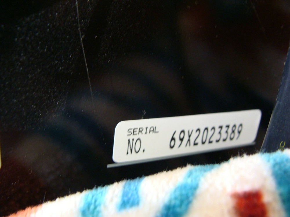 Onkyo DX-C370 Compact Disk Player Changer (No Remote)