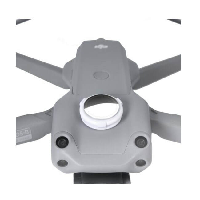 AirTag Holder for DJI Drones