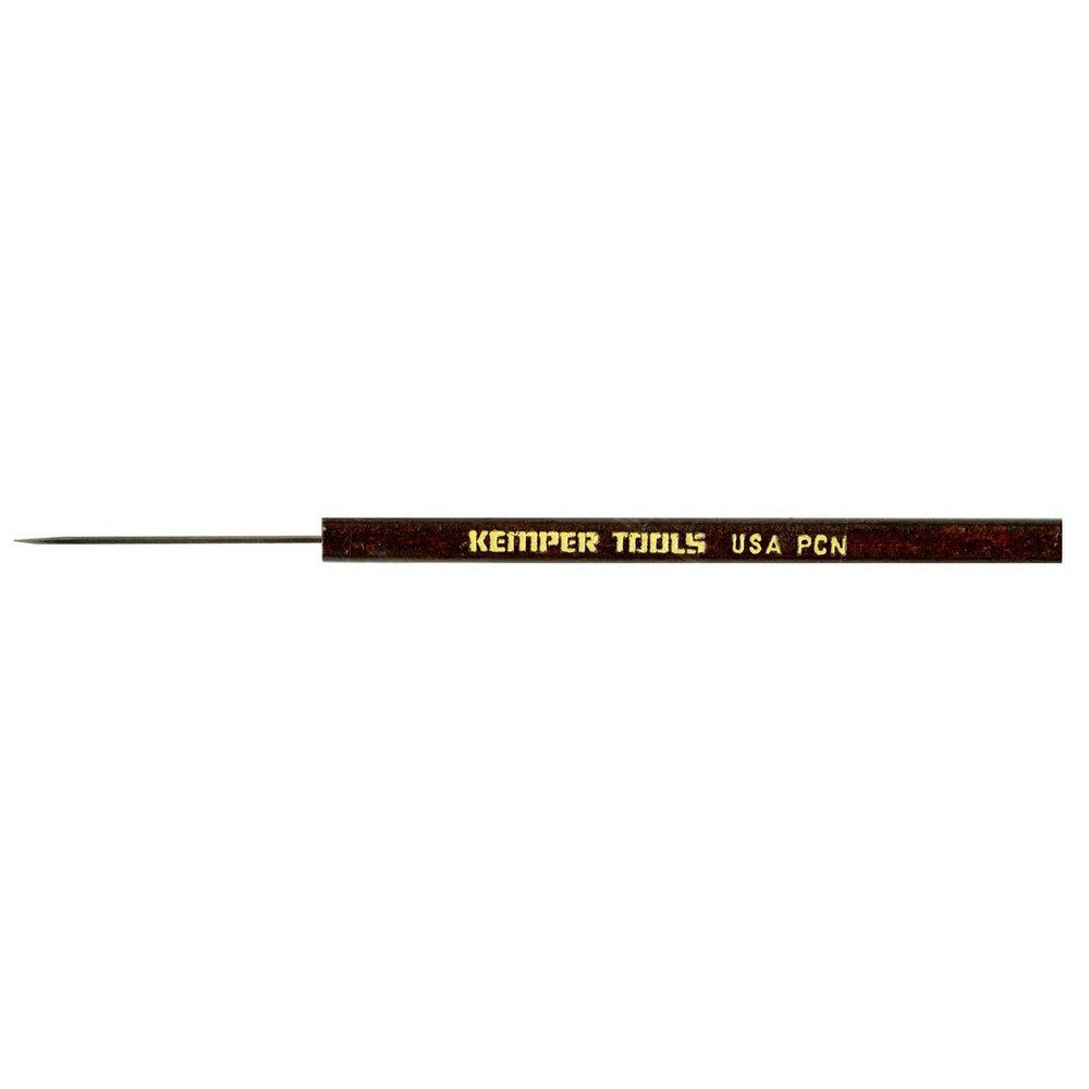 Kemper Potter's Cutoff Needle
