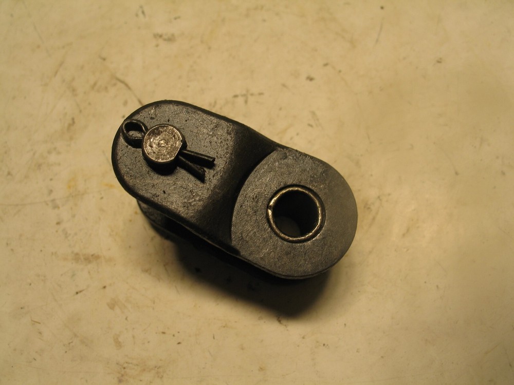 NEW ANSI 100 COTTER PIN OFFSET LINK A0226