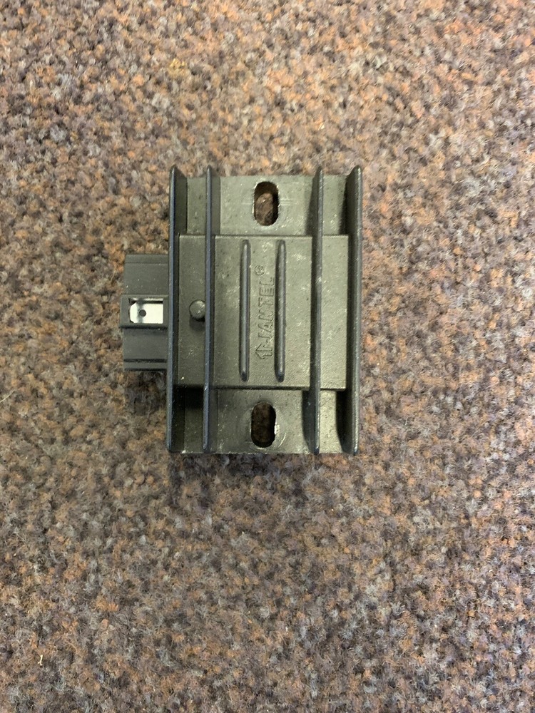 2015 Lexmoto ZSF125 Regulator Rectifier