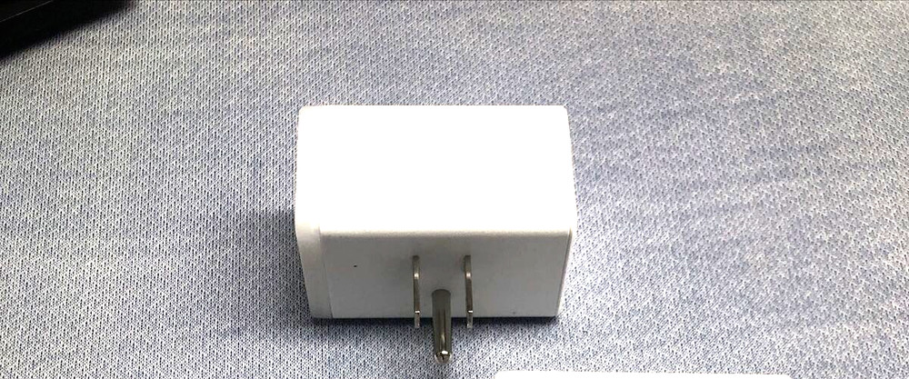 TP-LINK Smart Wi-Fi Plug Mini White (HS105) **WORKING**