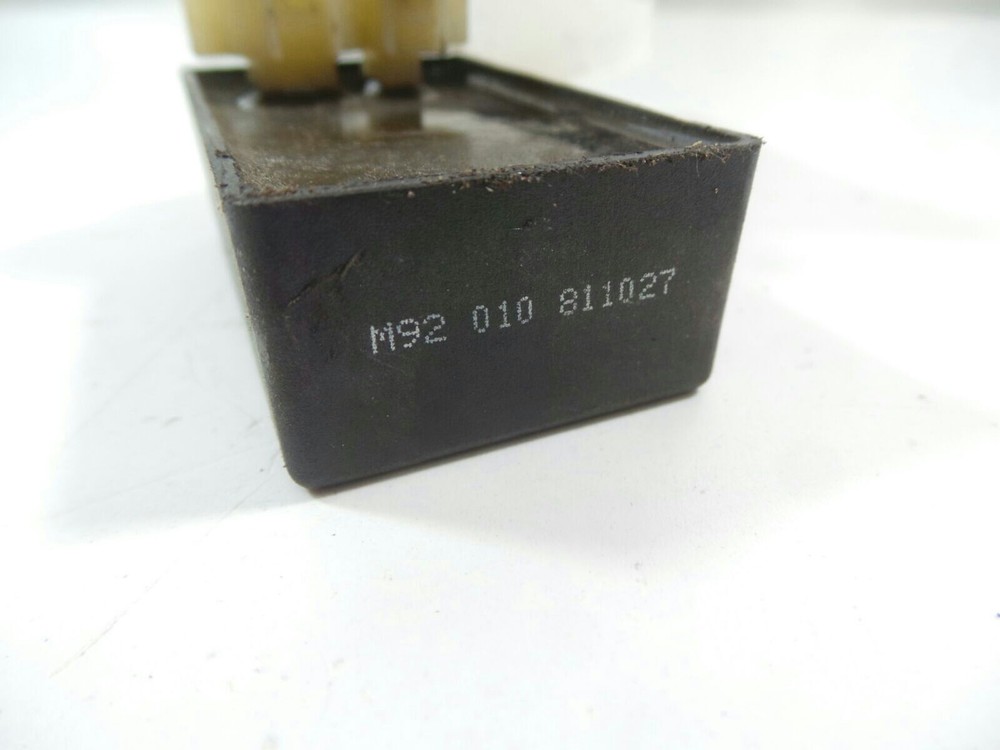 2008-2014 SYM SYMPLY 125 ECU / CDI