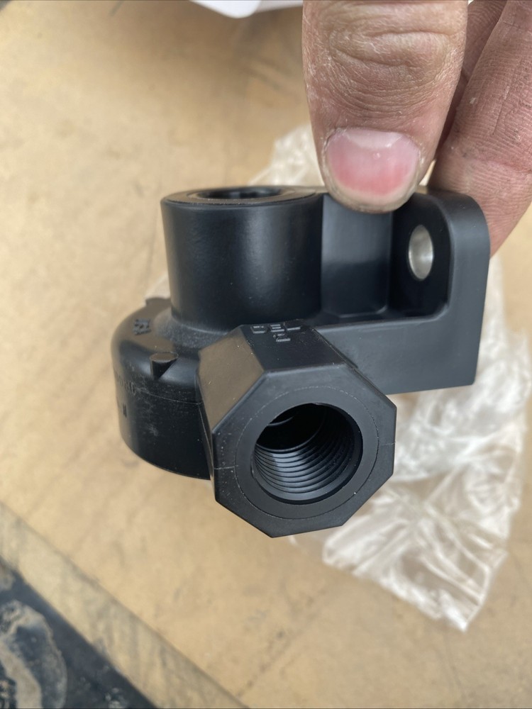 Genuine Haldex Quick Release Valves KN32005