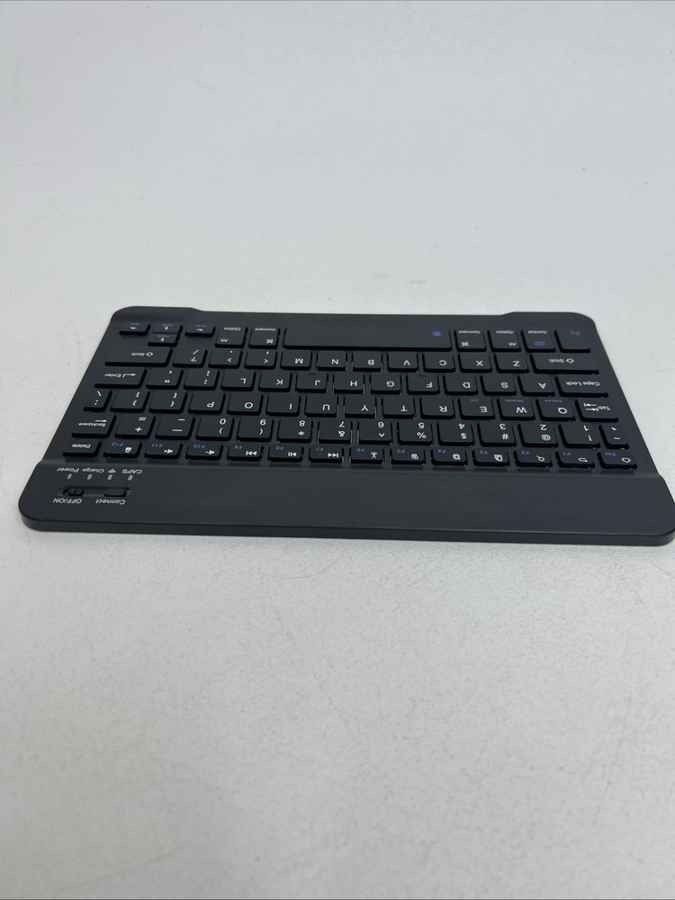 Wireless Computer, iPad Keyboard- No Brand- NEW