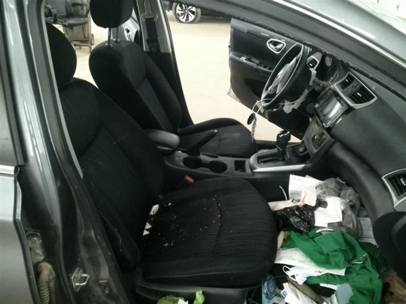 SENTRA 2019 High Mounted Stop Light 104608074