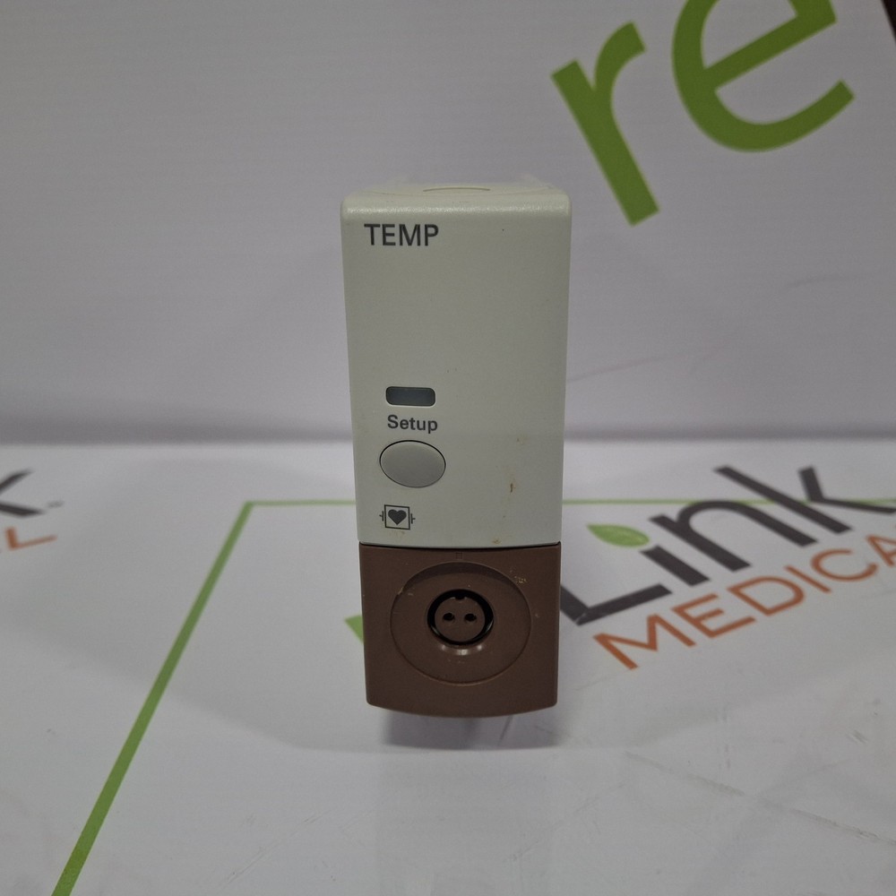 Philips M1029A Single Parameter Temperature Module