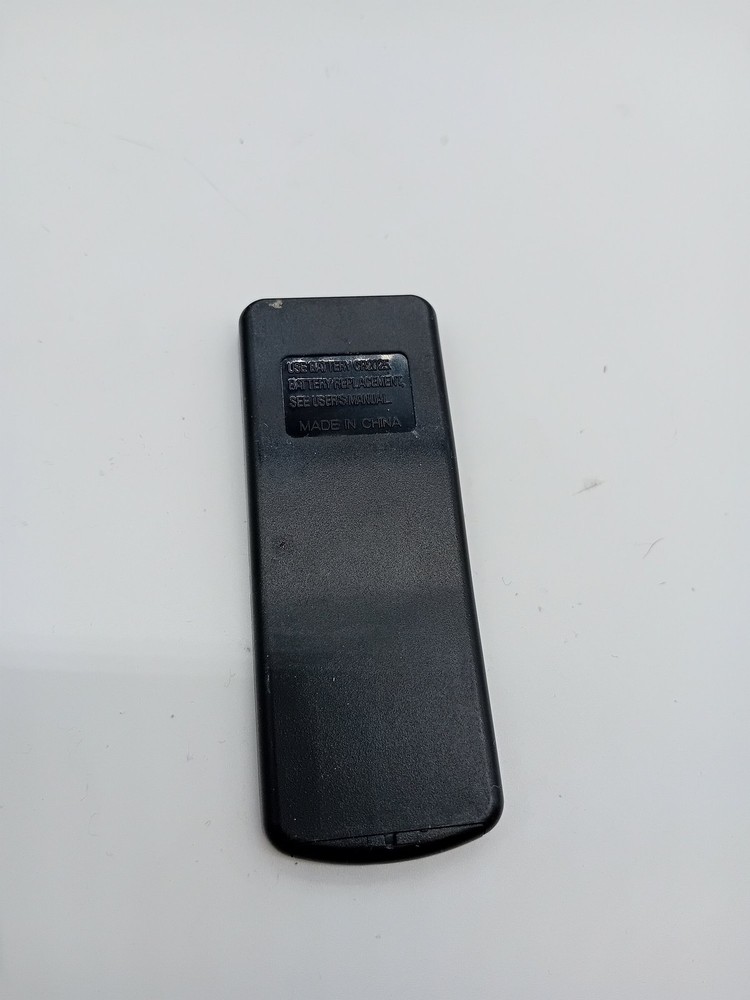 JVC RM-V705U Remote Control Unit for Camcorders