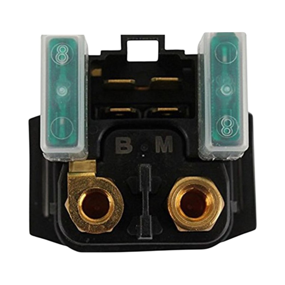 Starter Solenoid Relay Switch 4sv-81940-10-00 High Performance Accessory for