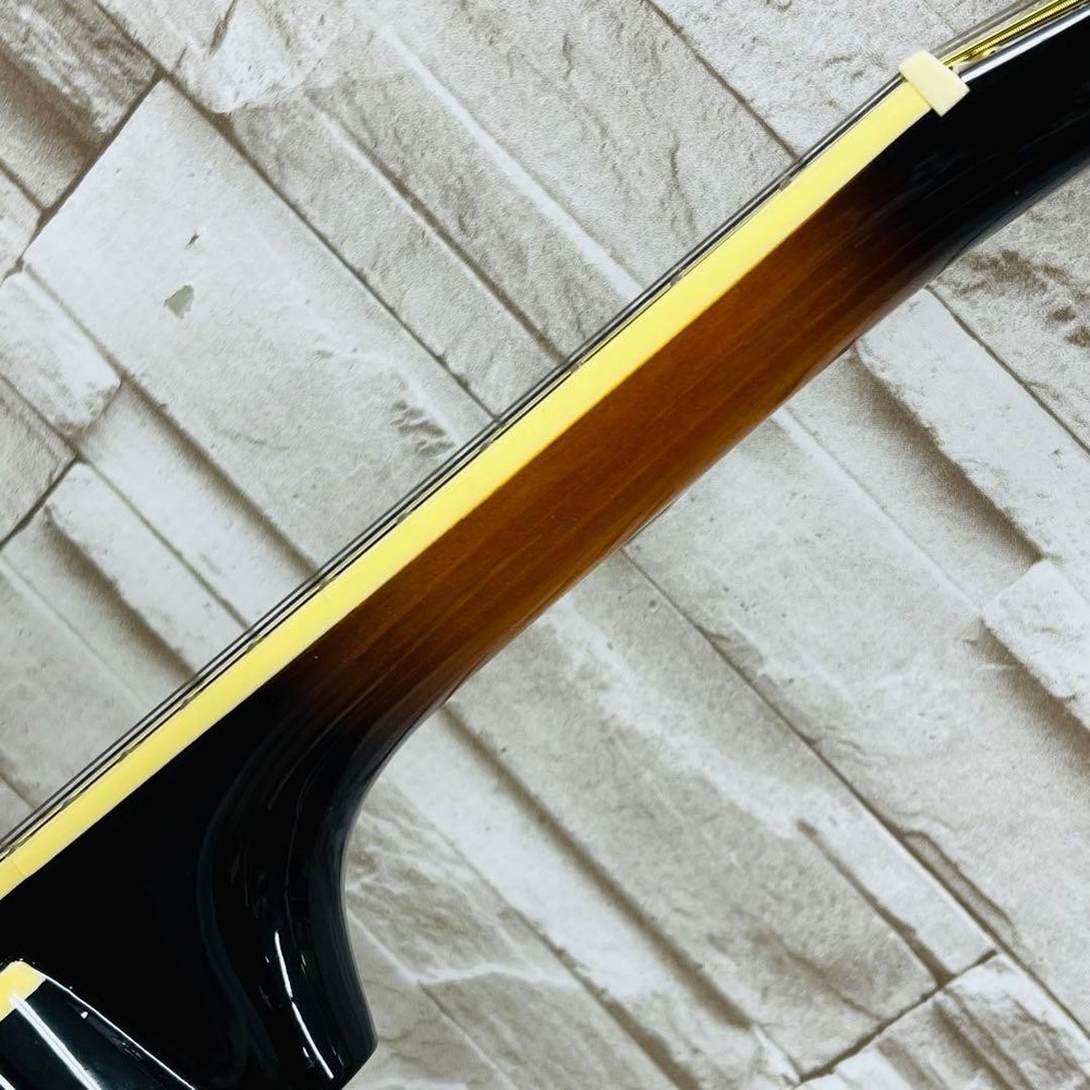 Good Condition Epiphone Flat Mandolin MM-30 VS