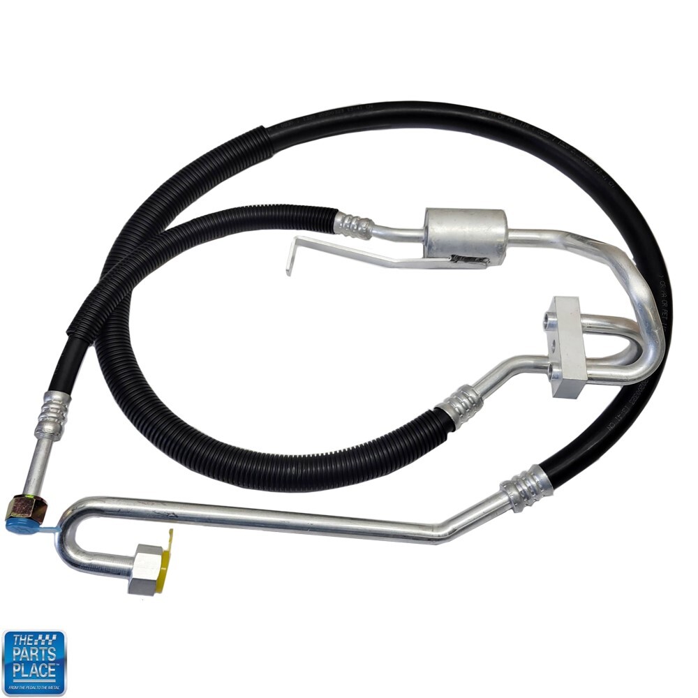 1969-70 Chevelle / El Camino Air Conditioning Hose - BB 396 / 400 / 427 / 454