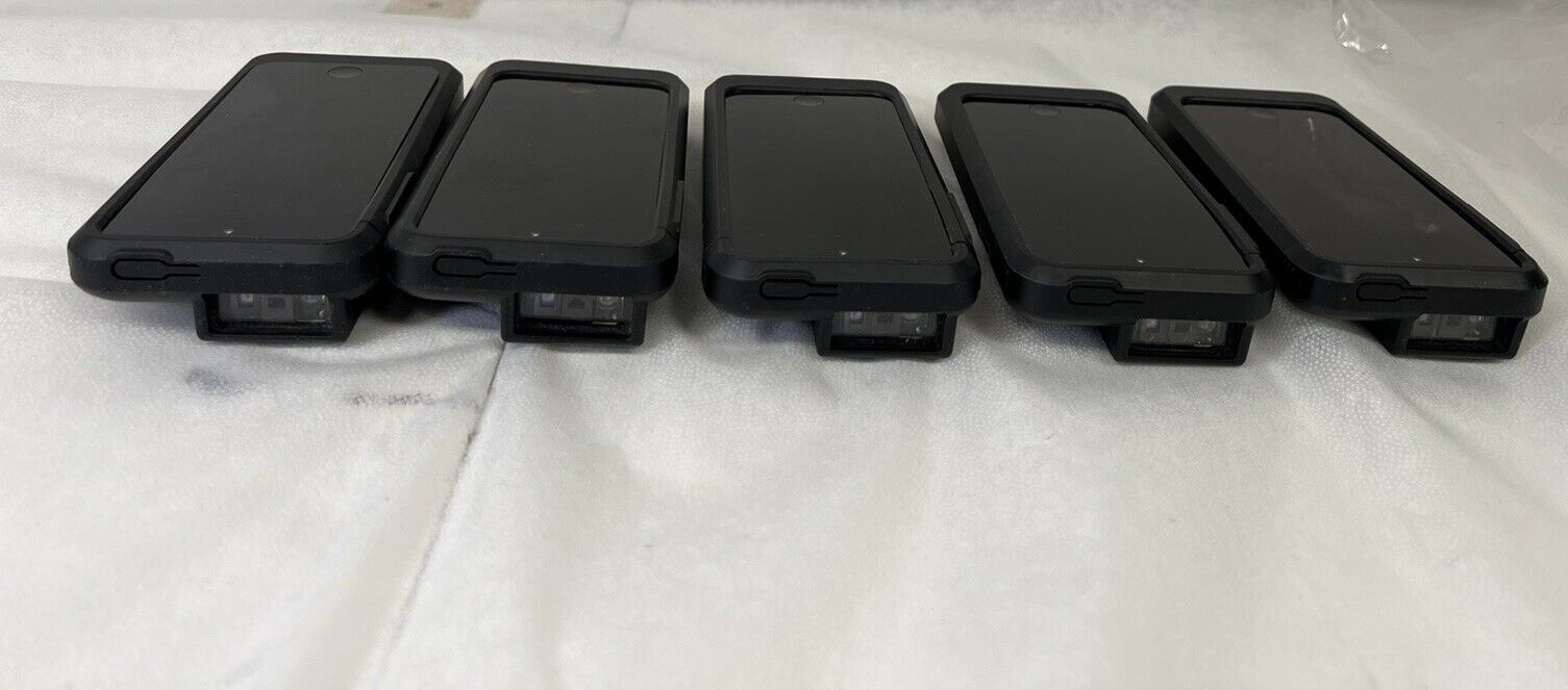 Linea Pro PSLP5-LP5PC 5 Bay Charger W/ 5 iPod Touch 5th/ 6th/ 7t