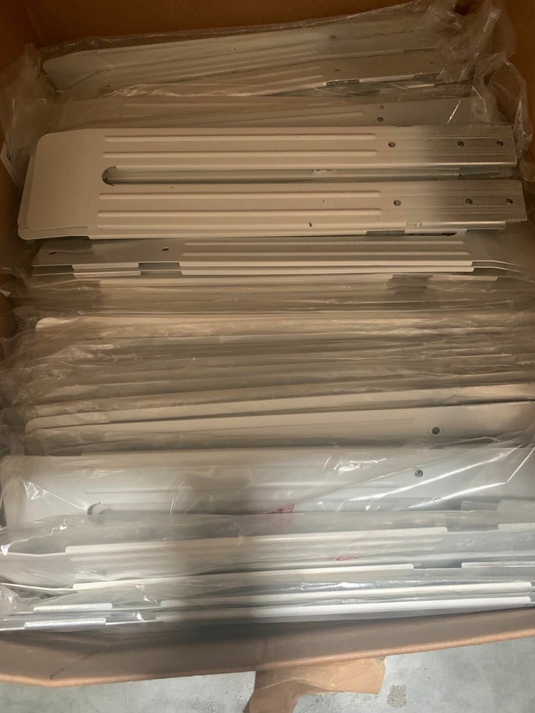 LAVA HD-8008 antenna two wings replacement