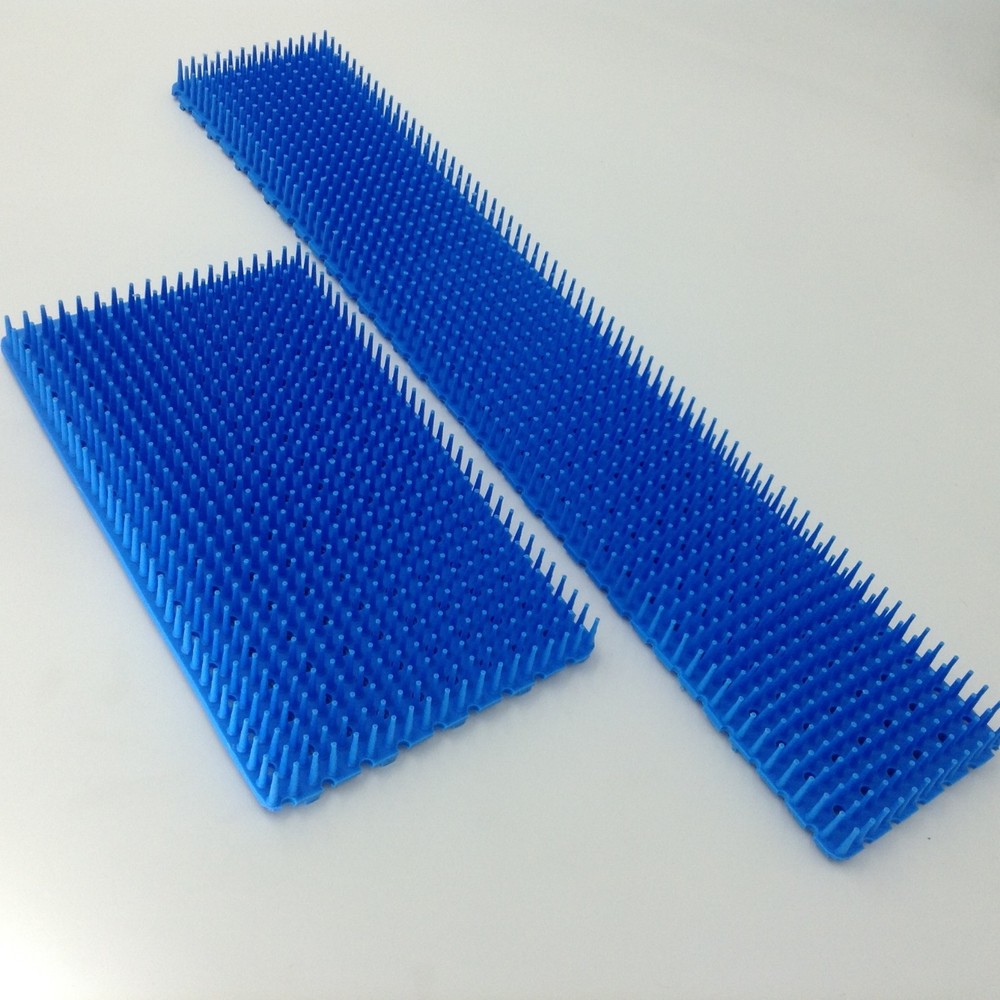 Different sizes silicone mat mats for sterilization tray customize sizes too