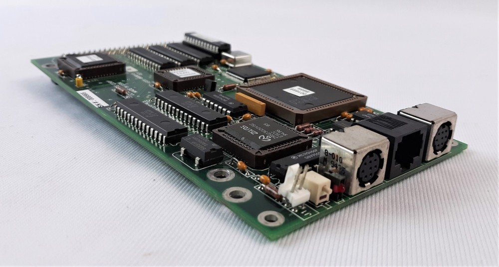 Ultrapointe 000049 Interface Board