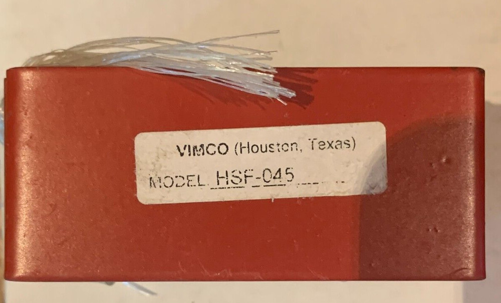 (Bundle of 4) - Vimco Vibration Isolator Spring HSF-045