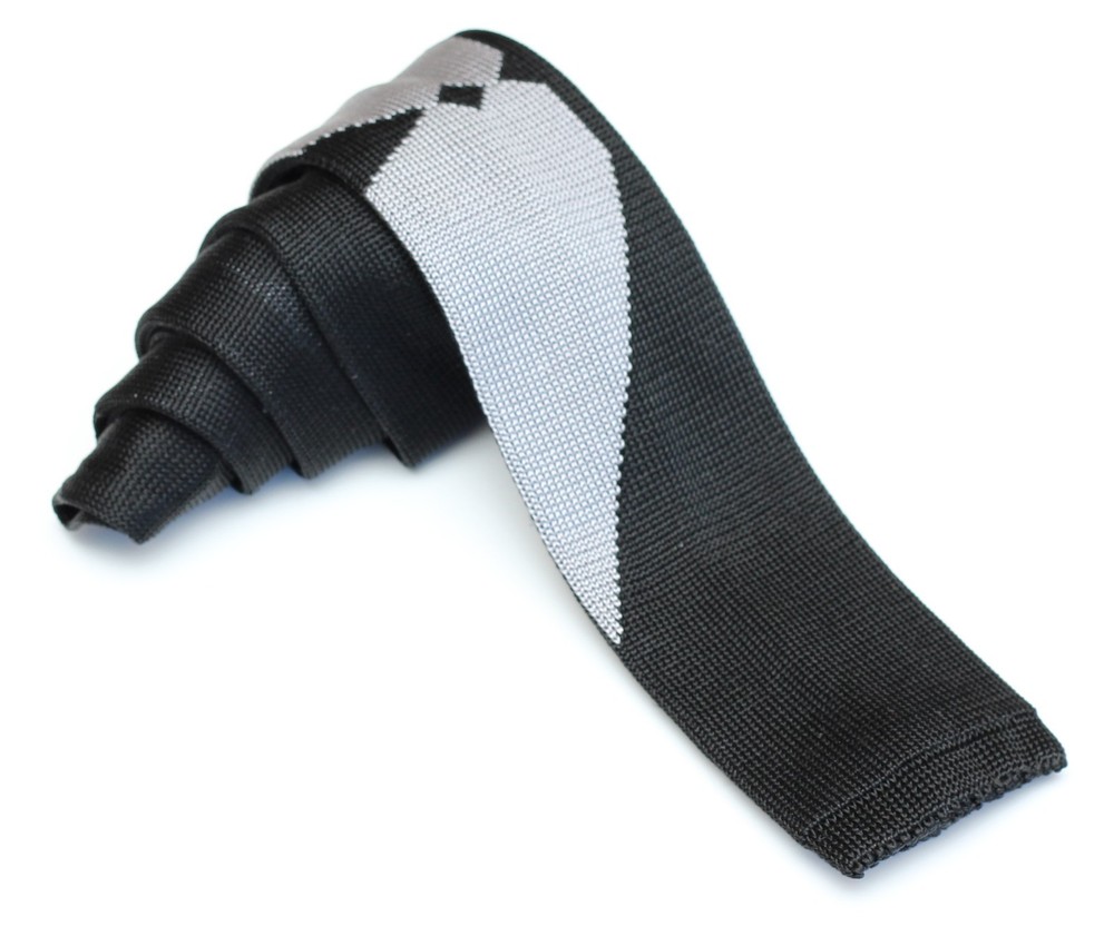 Voight-Kampff NeckTie Rick Deckard